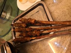 -忠顺斋易州印象烤鸭店(东关新村店)