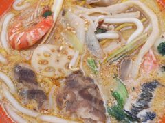 -张亮麻辣烫(哈尔滨金爵万象店)