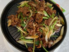 -玉林烤鸭店(定福庄店)
