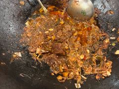 -江湖水乡铁锅炖魚(周庄嘉园店)