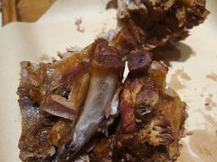 -香滨园骨架王(民生路店)