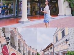 -佛罗伦萨小镇广佛名品奥特莱斯(疏港路店)