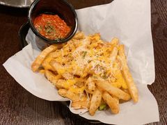 -机器人火炉披萨