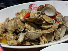 -李叔叔虾蟹大排档(青羊店)