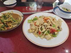 -东北风情(康桥路店)