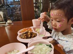 -西双版纳洲际度假酒店-曼霖轩中餐厅