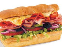 -赛百味SUBWAY(星摩尔店)