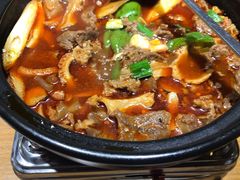 -肖记公安牛肉鱼杂馆· 省级非物质文化遗产(仁和路店)