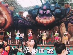 -波塞冬旅游度假区