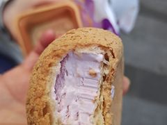 -须尽欢·冰淇淋&中国茶(翔殷路店)