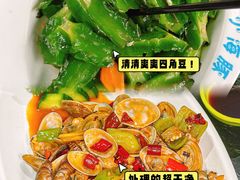 -小海豚•老字号海鲜餐厅(天涯店)