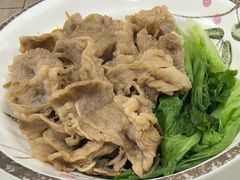 -下环街市熟食中心