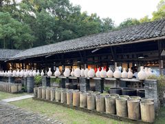 -景德镇古窑民俗博览区