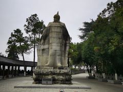 -三国赤壁古战场