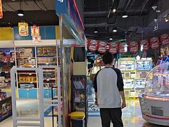 -大玩家(魏家庄万达店)