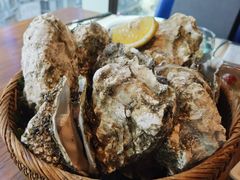 -Mr·Fish鱼鲜生海鲜放题(银泰in99店)
