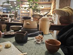 -一号铺子·大炉茶