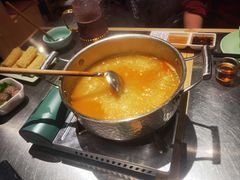 -潮界(虹桥新天地店)