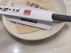 -老张牛肉面(天津万象城店)