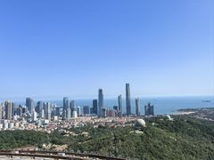 -青岛电视塔