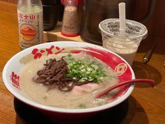 -豚王拉面(澳门银河店)