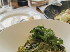 杜松子罗勒鲜虾面-娜娜家•Nana’Garden (福州道店)