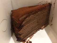 -Awfully Chocolate(来福士广场店)