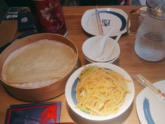 -满园烤鸭·春饼(中街大悦城店)