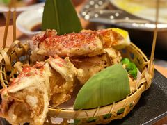 -蟹道乐(道顿堀本店)