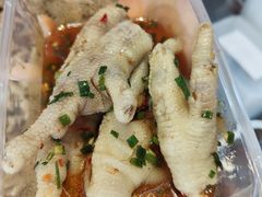 -黎里王记辣脚(黎里总店)