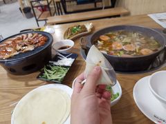 -聚福德烤鸭(锦弘店)