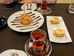 -Efes Turkish & Mediterranean Cuisine 艾菲斯餐厅(陆家嘴店)