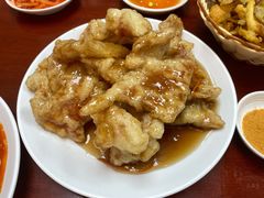 -屋里家延边朝鲜族冷面(南园店)