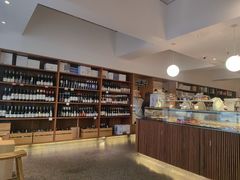 -BAKER&SPICE(安福路店)