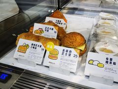 -喜茶(深圳海岸城店)