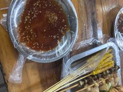 -陈氏老字号十三小炸炸店