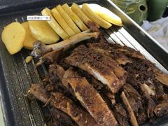 -真爱中国餐馆·年华店(朱雀大街店)