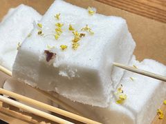 -李百蟹·江南蟹黄面(夫子庙店)