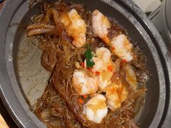 -绿茶餐厅(广州天河城店)