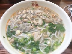 -黔派·虾子羊肉粉·小吃(佳宁娜广场店)