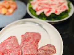 -烧肉达人(凯德晶萃店)