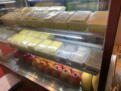 -芬芳甜品(同福路店)