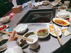 -洞子口重庆鲜货火锅(楚翘城旗舰店)