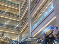 -红星美凯龙北京至尊MALL(东四环中路店)