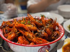 -松哥油焖大虾(皇岗一店)