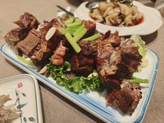-润泽园饭庄(中山路店)