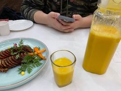 -红菜坊·烤鸭·川鲁宴(石园店)