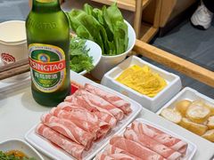 -傣妹火锅(南京东路一店)