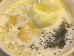 榴莲摩天轮-甜津美