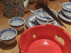 -图味美小黄鱼·景德菜(浙江路店)